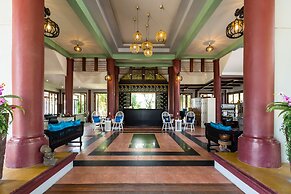 The Lantern Hostel and SPA