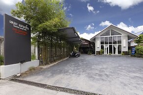 The Lantern Hostel and SPA