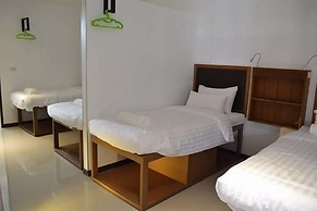 The Lantern Hostel and SPA