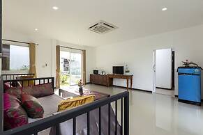 The Lantern Hostel and SPA