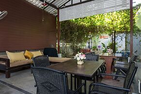 The Lantern Hostel and SPA