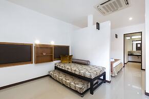 The Lantern Hostel and SPA