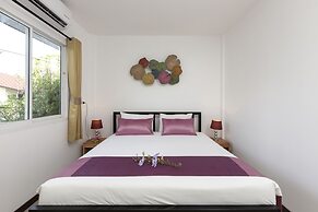 The Lantern Hostel and SPA