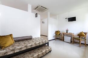 The Lantern Hostel and SPA