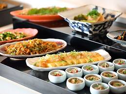 SOLARIA Nishitetsu Hotel Kyoto Premier