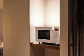 SOLARIA Nishitetsu Hotel Kyoto Premier