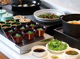 SOLARIA Nishitetsu Hotel Kyoto Premier