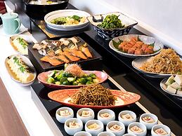 SOLARIA Nishitetsu Hotel Kyoto Premier