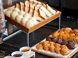 SOLARIA Nishitetsu Hotel Kyoto Premier