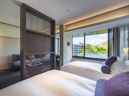SOLARIA Nishitetsu Hotel Kyoto Premier