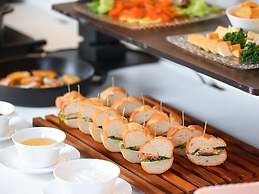 SOLARIA Nishitetsu Hotel Kyoto Premier