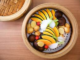 SOLARIA Nishitetsu Hotel Kyoto Premier