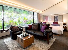 SOLARIA Nishitetsu Hotel Kyoto Premier