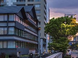 SOLARIA Nishitetsu Hotel Kyoto Premier