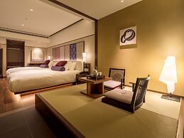 SOLARIA Nishitetsu Hotel Kyoto Premier