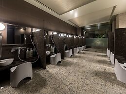 SOLARIA Nishitetsu Hotel Kyoto Premier