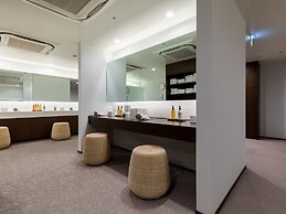 SOLARIA Nishitetsu Hotel Kyoto Premier