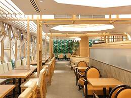 SOLARIA Nishitetsu Hotel Kyoto Premier