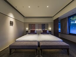 SOLARIA Nishitetsu Hotel Kyoto Premier