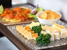 SOLARIA Nishitetsu Hotel Kyoto Premier