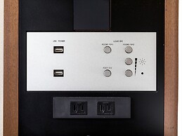 SOLARIA Nishitetsu Hotel Kyoto Premier