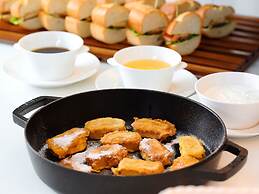 SOLARIA Nishitetsu Hotel Kyoto Premier