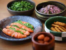 SOLARIA Nishitetsu Hotel Kyoto Premier