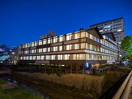 SOLARIA Nishitetsu Hotel Kyoto Premier