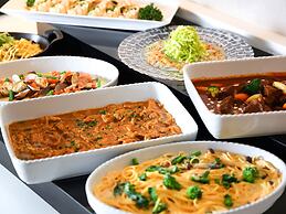 SOLARIA Nishitetsu Hotel Kyoto Premier