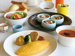 SOLARIA Nishitetsu Hotel Kyoto Premier