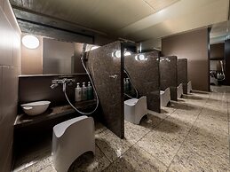 SOLARIA Nishitetsu Hotel Kyoto Premier