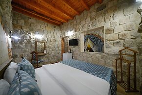 Cappadocia Nar Cave House & Swimming Pool