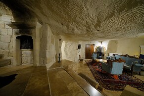 Cappadocia Nar Cave House & Swimming Pool