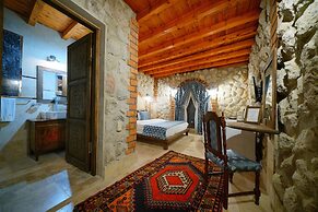 Cappadocia Nar Cave House & Swimming Pool