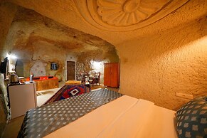 Cappadocia Nar Cave House & Swimming Pool