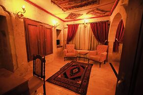 Cappadocia Nar Cave House & Swimming Pool