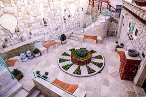 Cappadocia Nar Cave House & Swimming Pool