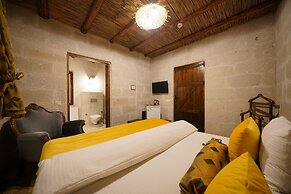 Cappadocia Nar Cave House & Swimming Pool