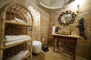 Cappadocia Nar Cave House & Swimming Pool