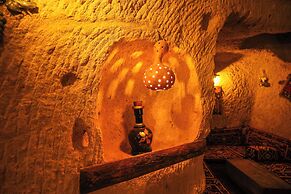 Cappadocia Nar Cave House & Swimming Pool