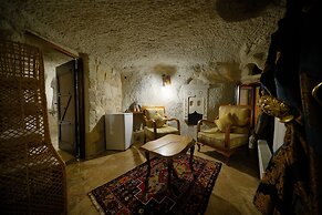 Cappadocia Nar Cave House & Swimming Pool
