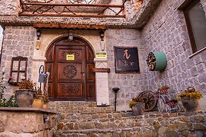 Cappadocia Nar Cave House & Swimming Pool