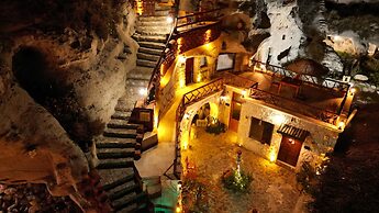 Cappadocia Nar Cave House & Swimming Pool