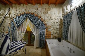 Cappadocia Nar Cave House & Swimming Pool