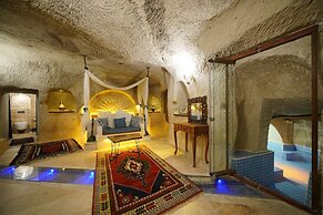 Cappadocia Nar Cave House & Swimming Pool