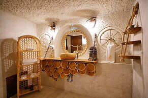 Cappadocia Nar Cave House & Swimming Pool