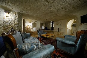 Cappadocia Nar Cave House & Swimming Pool