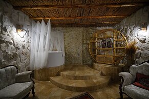 Cappadocia Nar Cave House & Swimming Pool