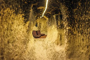 Cappadocia Nar Cave House & Swimming Pool