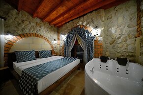 Cappadocia Nar Cave House & Swimming Pool